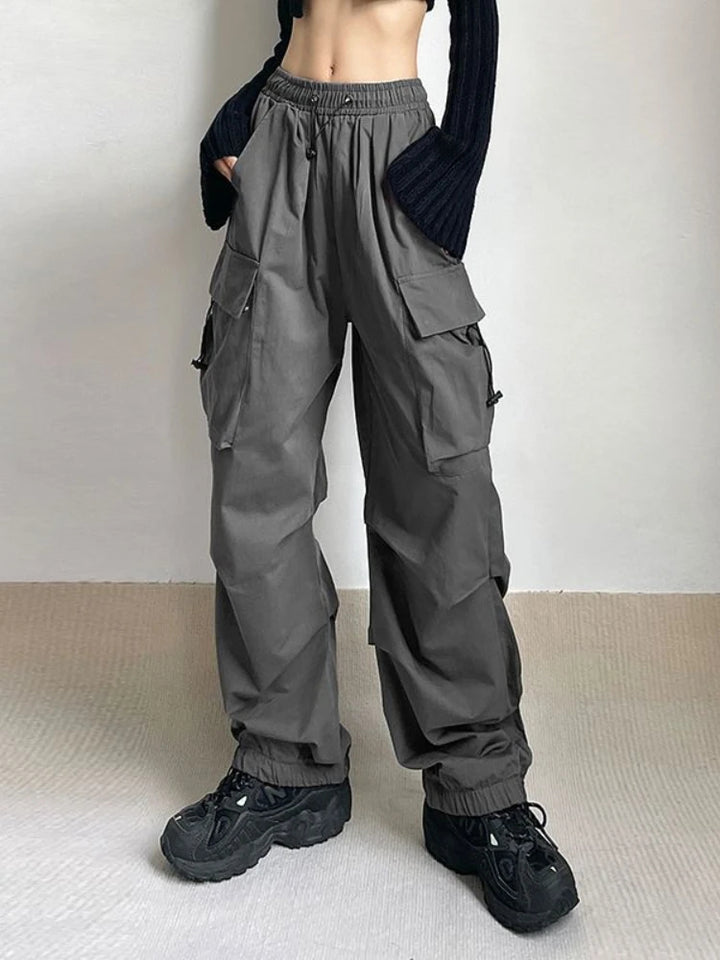 Metropolitan Cargo Pant