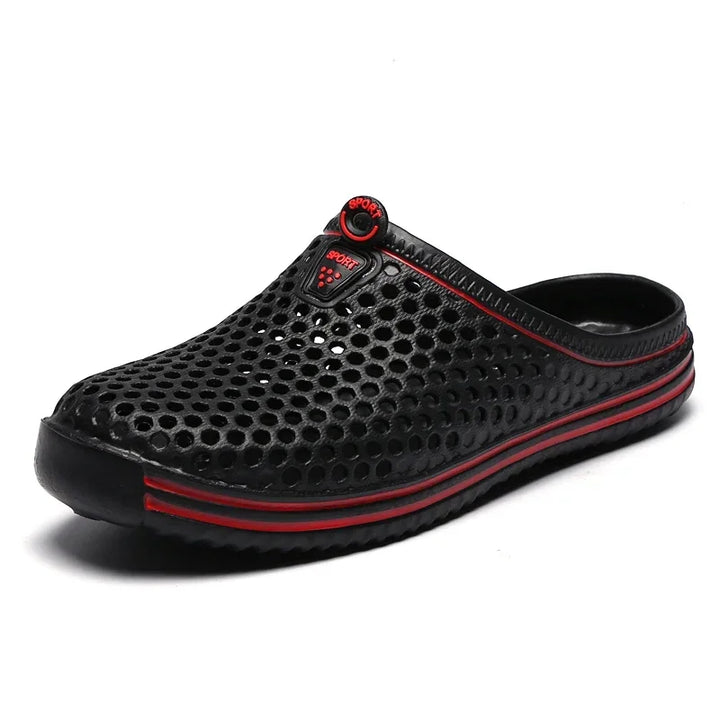 Aero Slip-On Sandal
