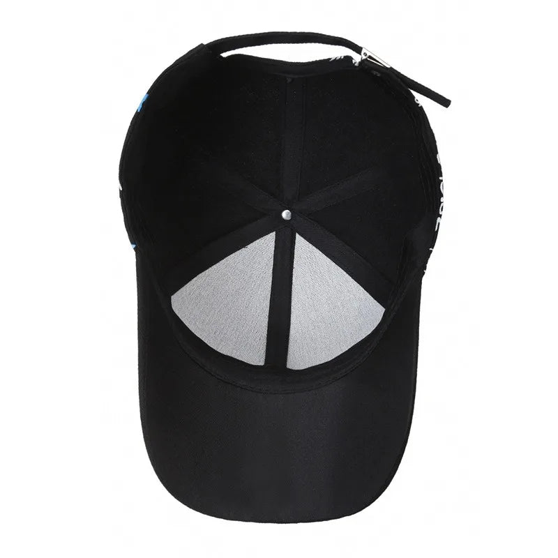 Graffiti Ink Society Cap