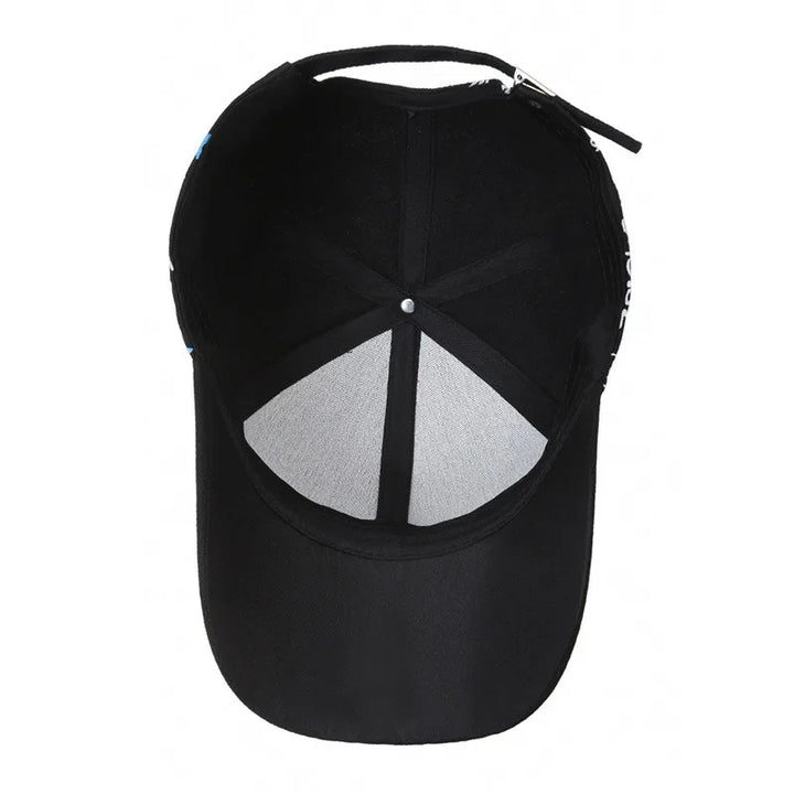 Graffiti Ink Society Cap