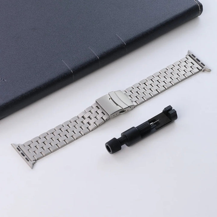 Quantum Link Apple Watch Band