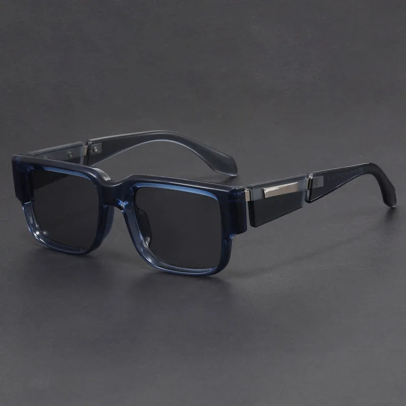 Sovereign Square Sunglasses