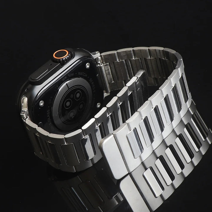 Pinnacle Apple Watch Band