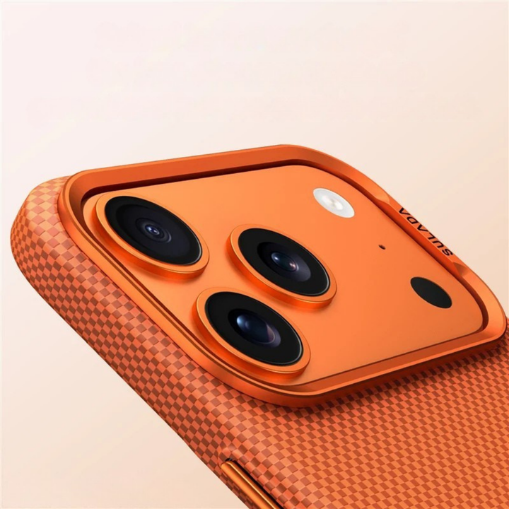 Slimline iPhone 17 Case