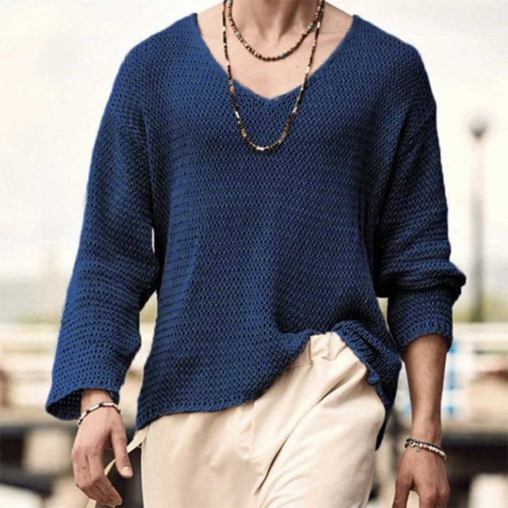 Monaco Knit Shirt