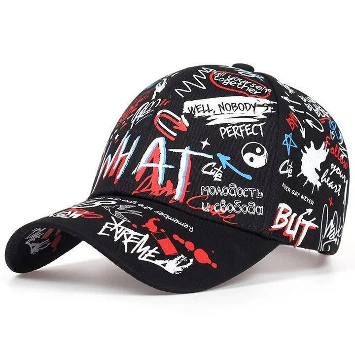 Graffiti Ink Society Cap