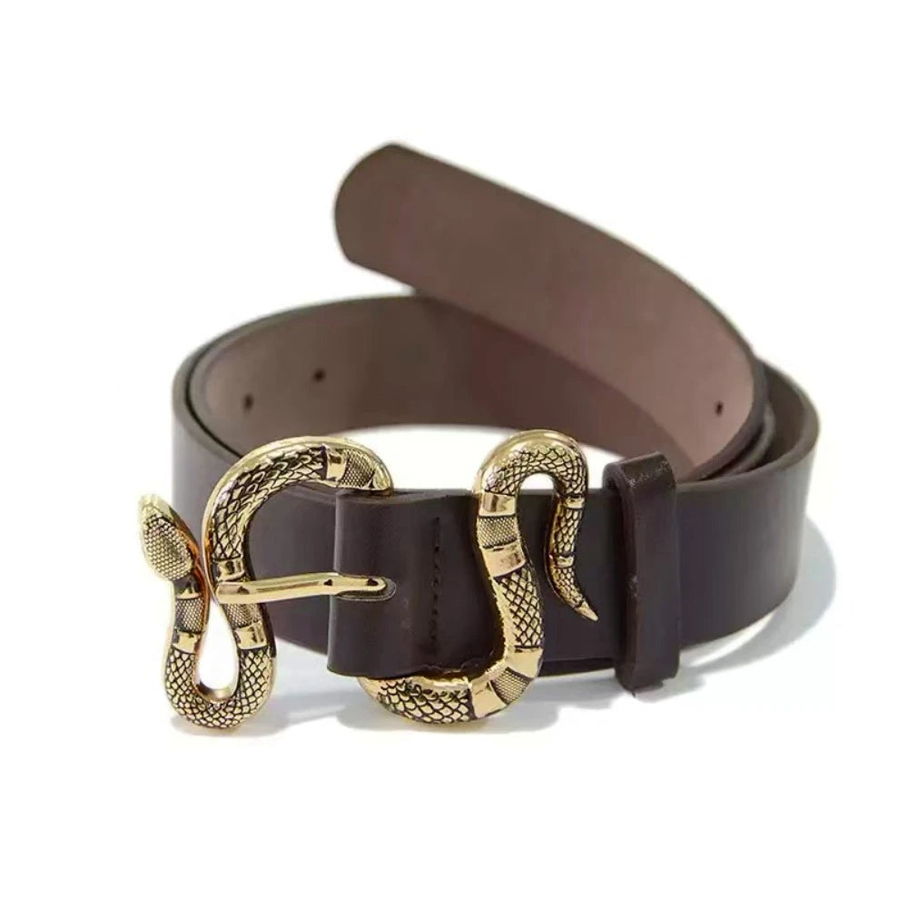 Vipers Blets Viper Waist Belt