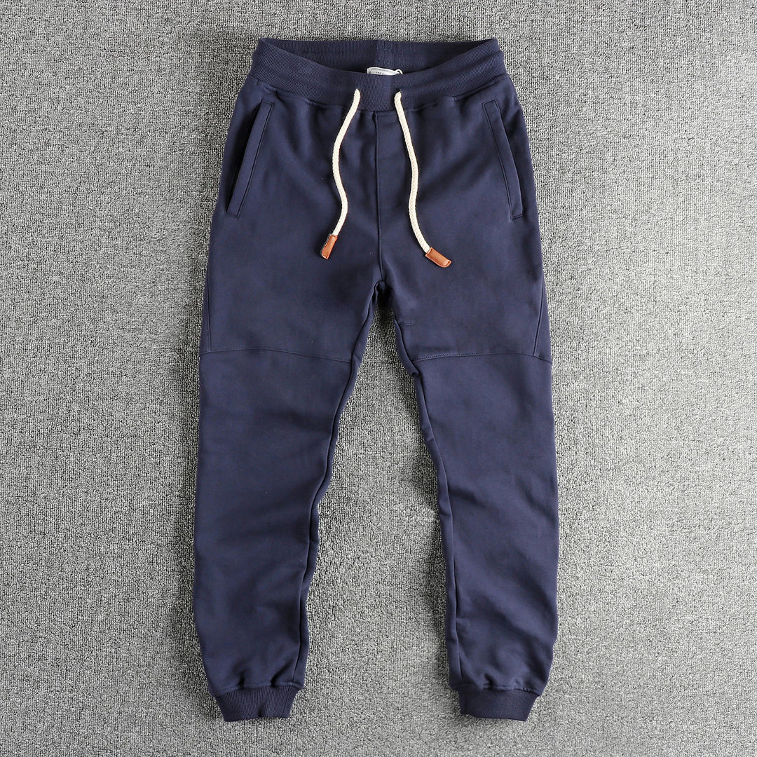 Hadley Tapered Jogger Pant