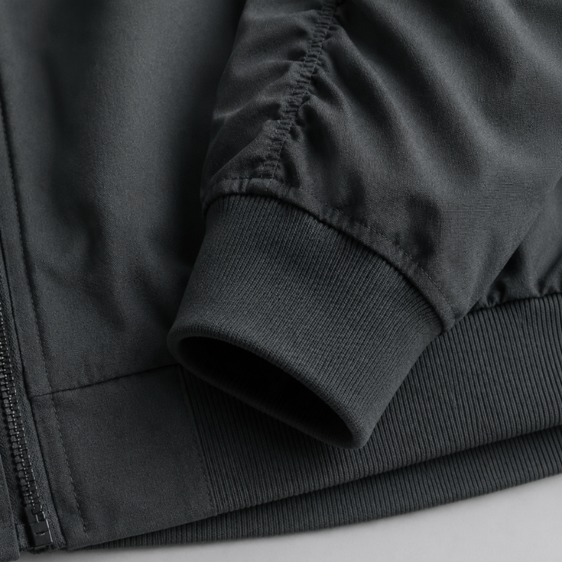 Veyron Bomber Jacket