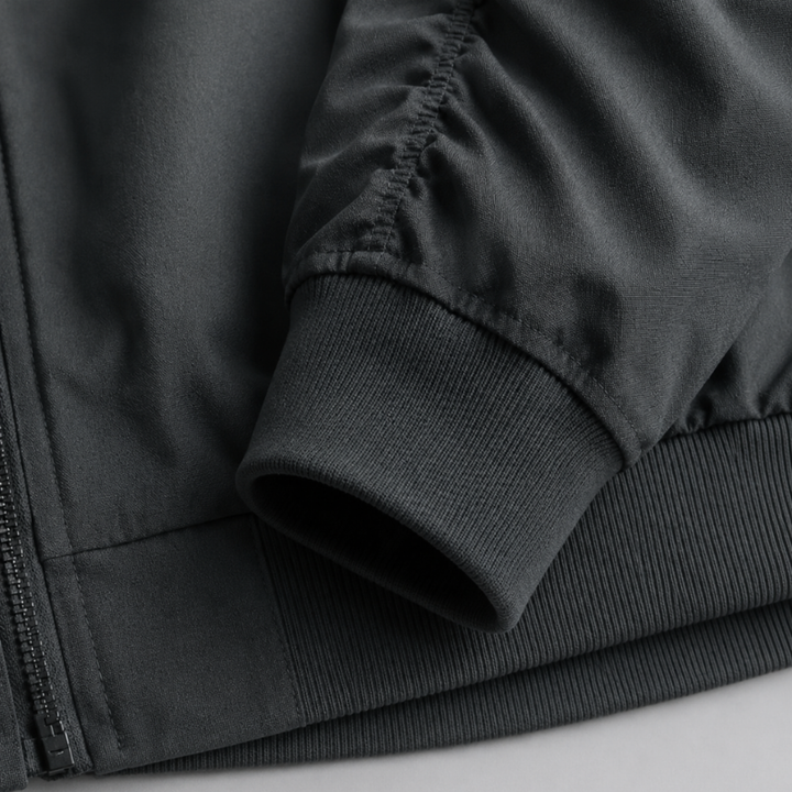 Veyron Bomber Jacket
