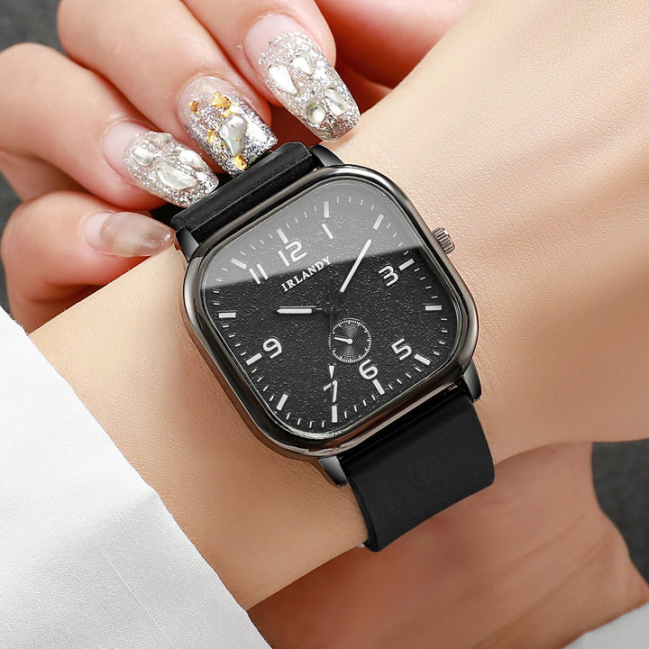 Studio Square Watch