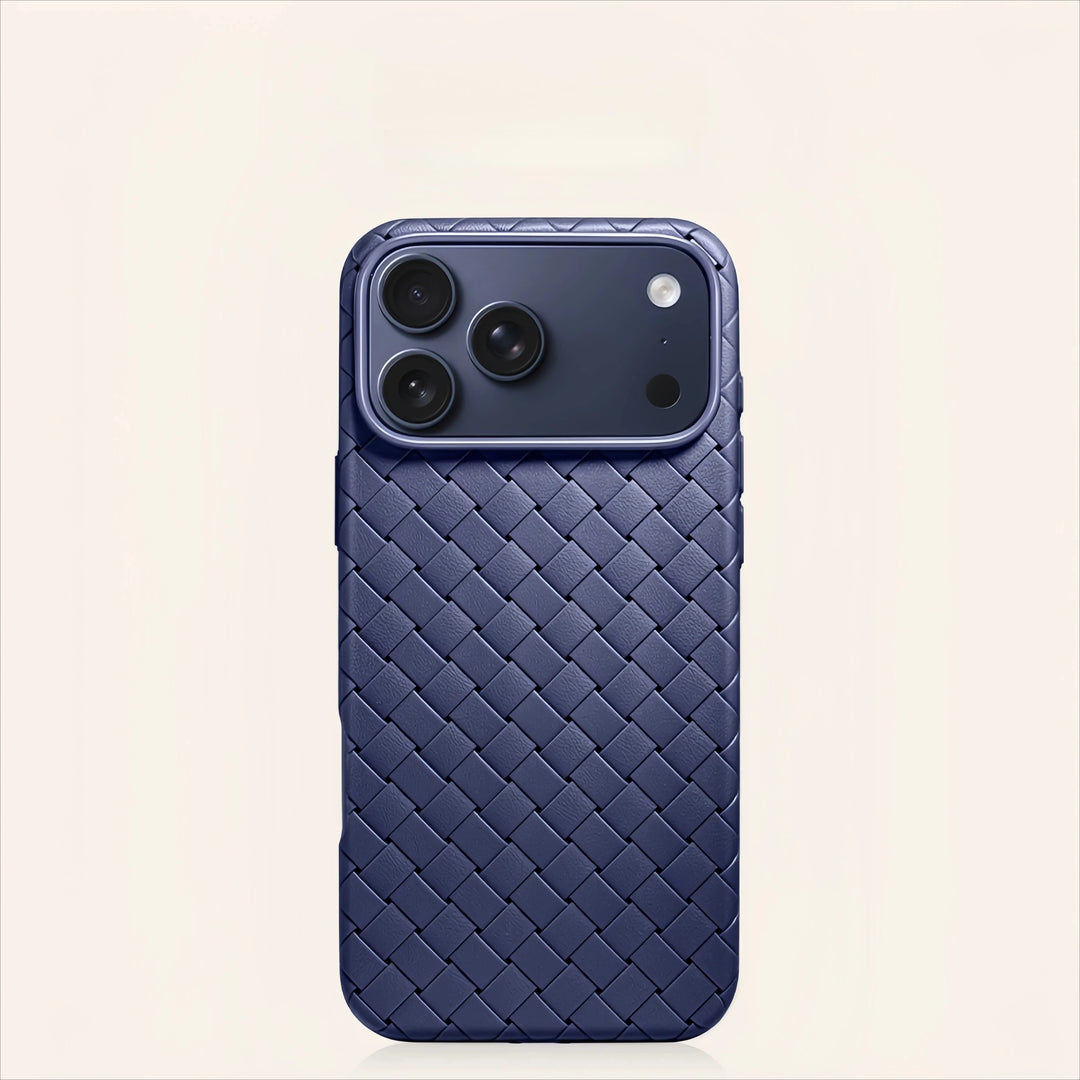 VeraGuard Woven Series iPhone Case