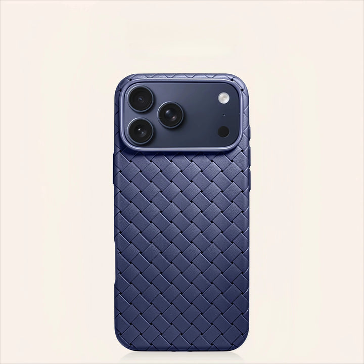 VeraGuard Woven Series iPhone Case