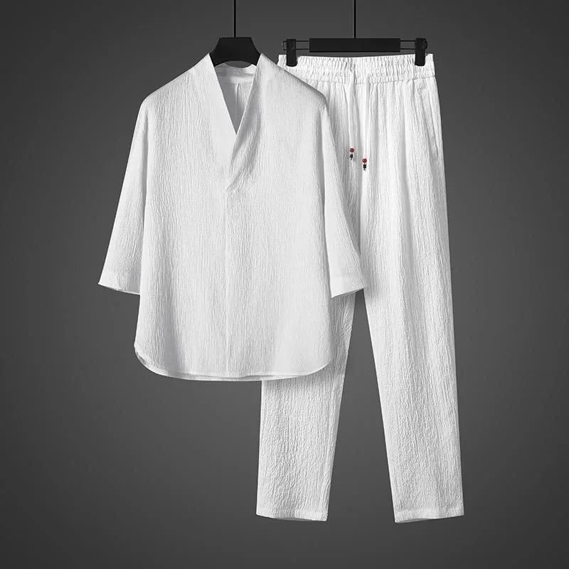 Zen Lounge Set