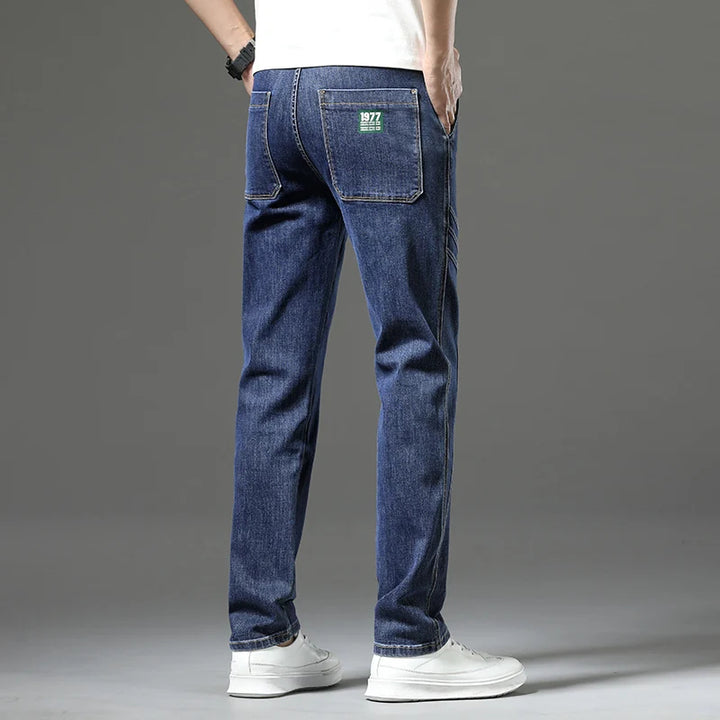Series 77 Stretch Denim Jean