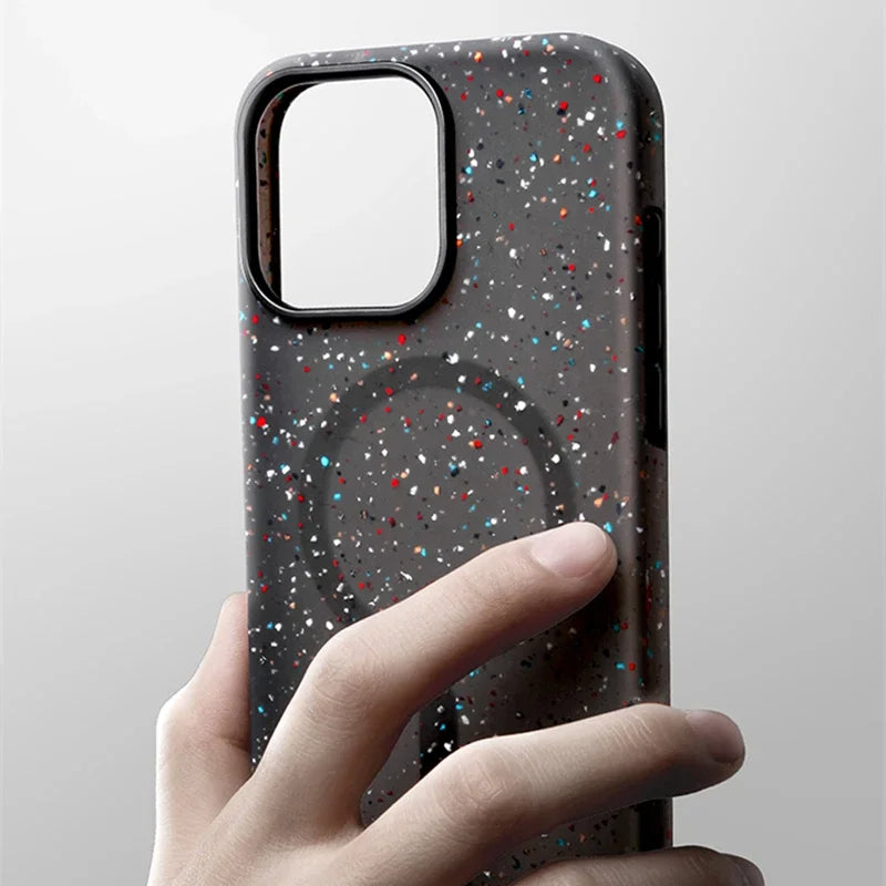 InkSplash iPhone Case