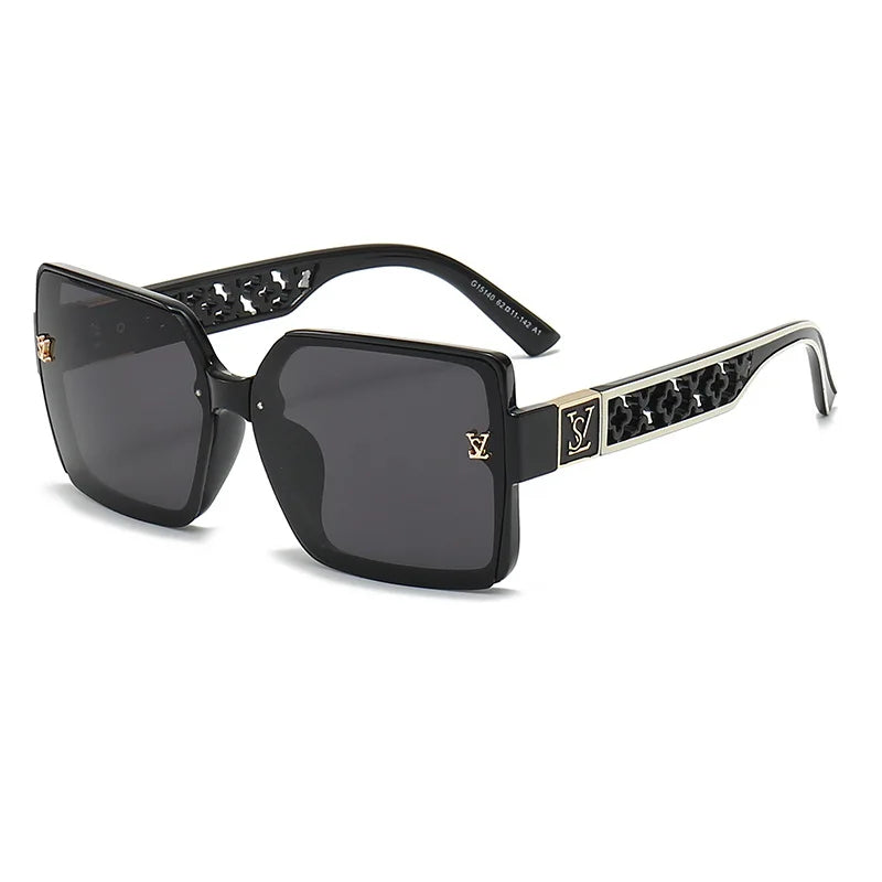 Maison Square Sunglasses