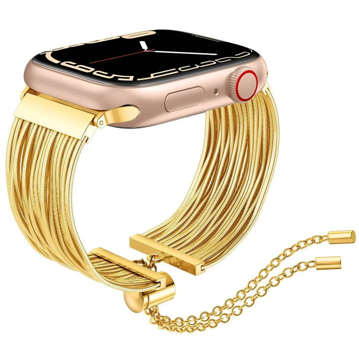 Cascade Apple Watch Bracelet