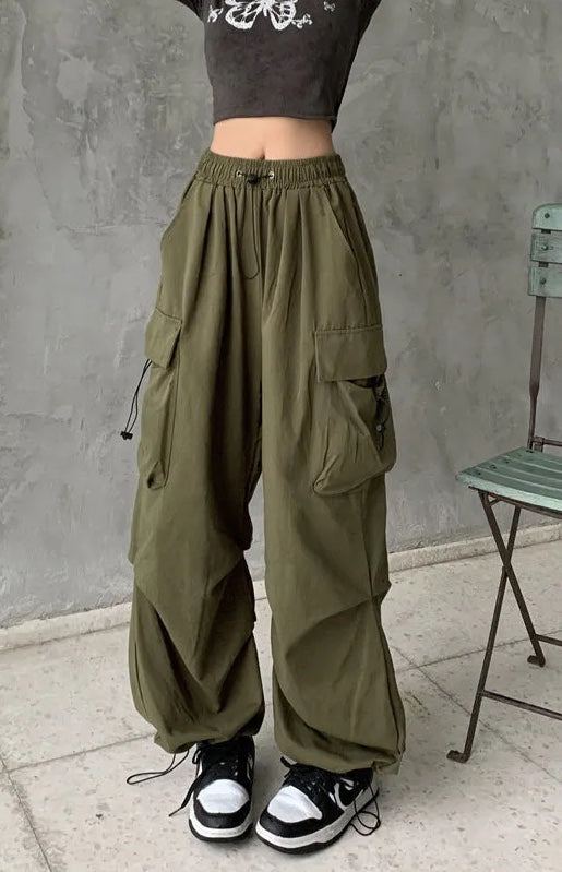 Metropolitan Cargo Pant