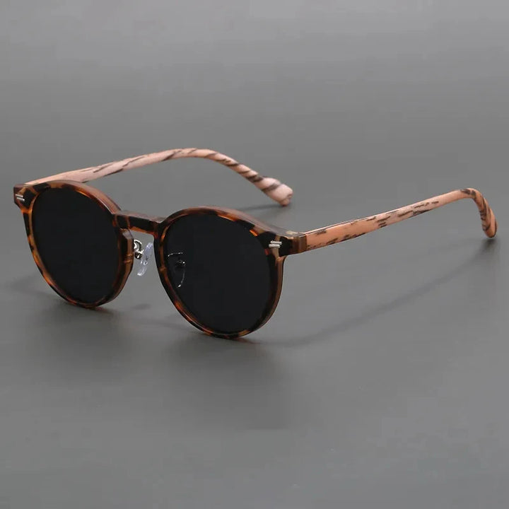 Lumiere Artisan Sunglasses