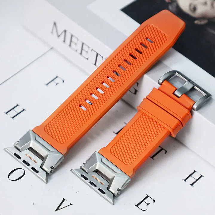 AeroFlex Apple Watch Band