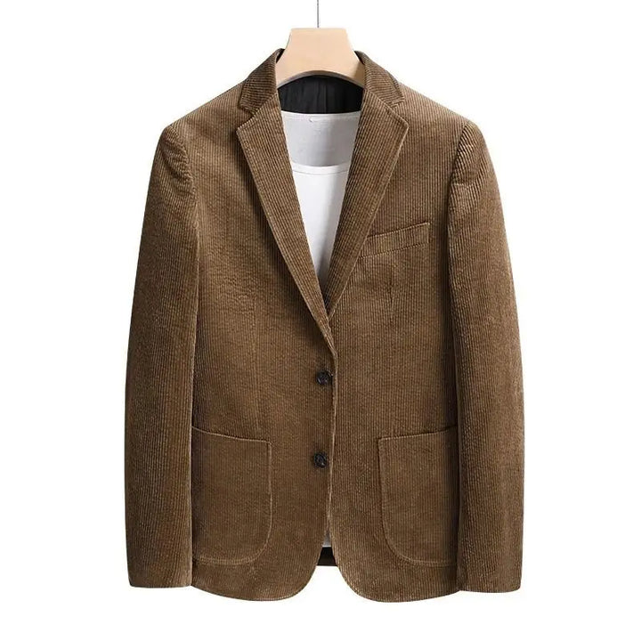 Heritage Corduroy Blazer