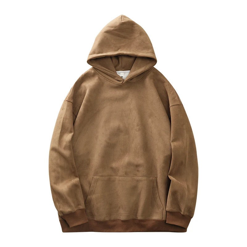 Heritage Heavyweight Hoodie