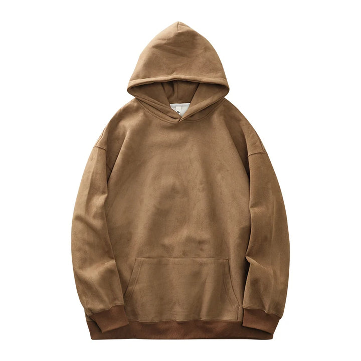 Heritage Heavyweight Hoodie