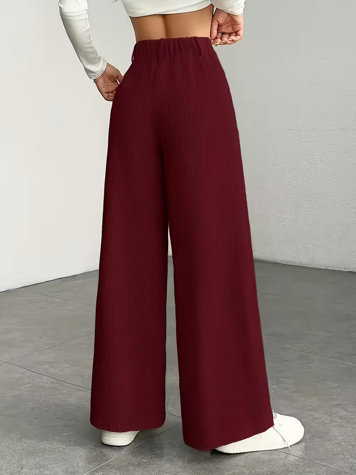 Grandline Corduroy Pant
