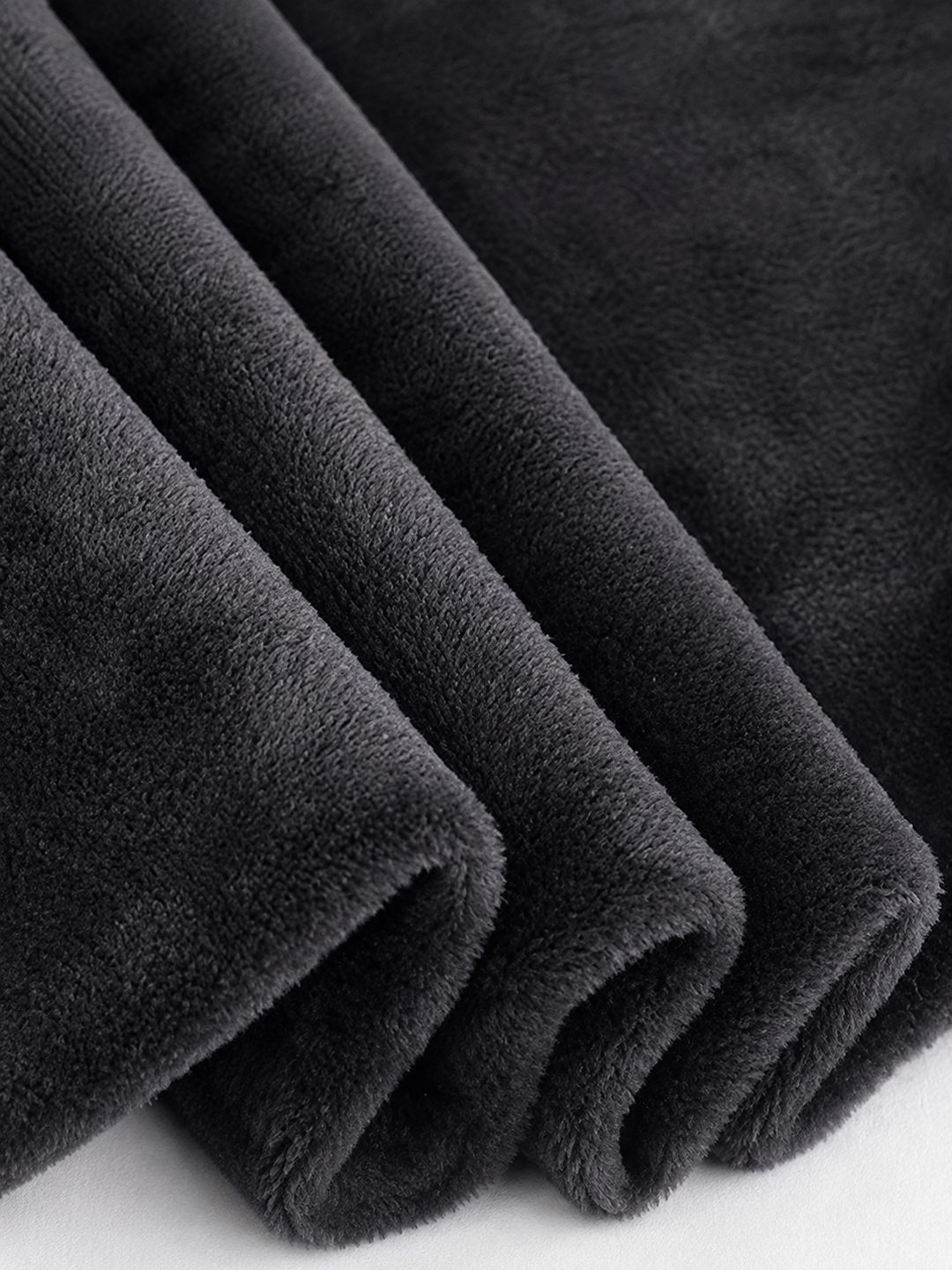 Hazel Fleece Skirt Leggings