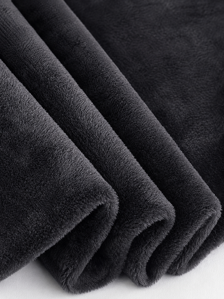 Hazel Fleece Skirt Leggings