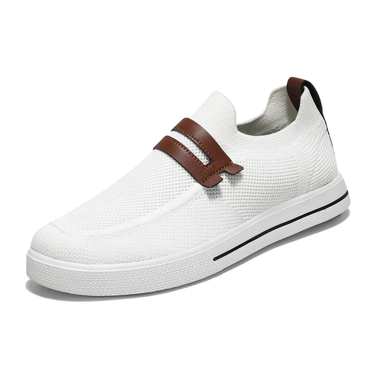 Echelon Mesh Loafer