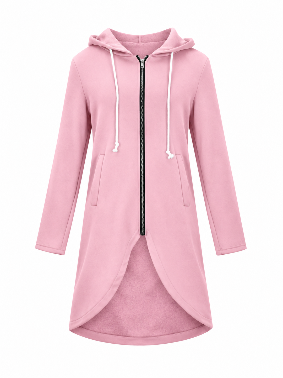 Drift Longline Jacket
