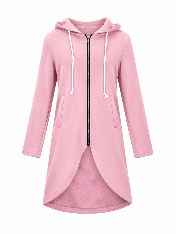 Drift Longline Jacket
