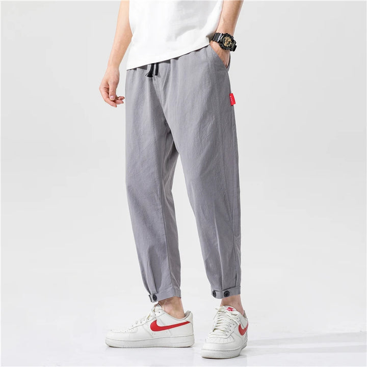 Tapered Jogger Pant