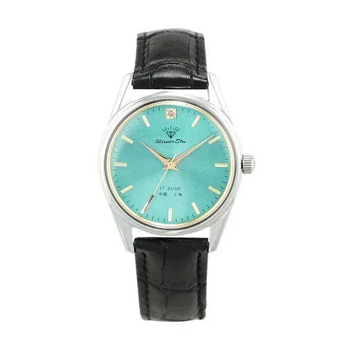 Sovereign Aquamarine Watch