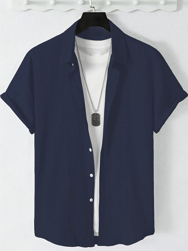 Verdan Shirt Set