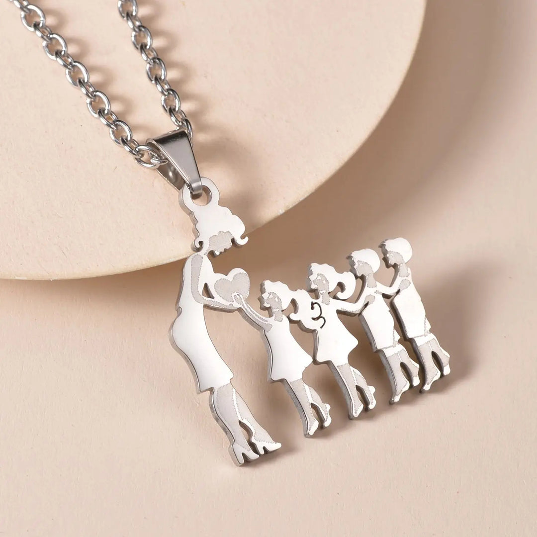 Mother’s Love Necklace