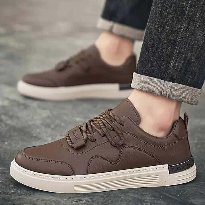 Tundra All-Terrain Sneaker