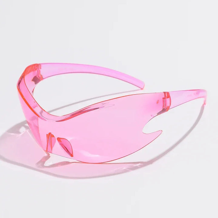 Zypher Shield Sunglasses