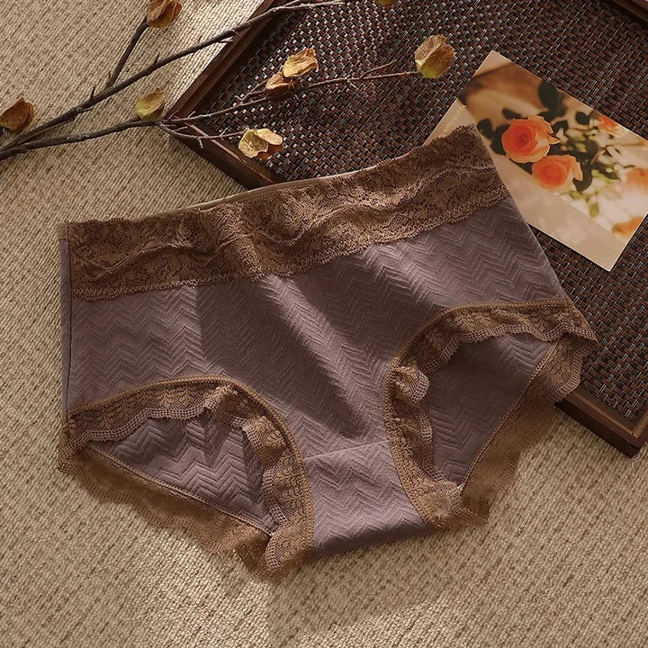 Roseveil Plus Size Panty Set