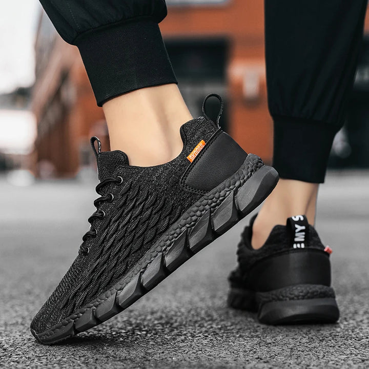 Aerostride Performance Sneaker