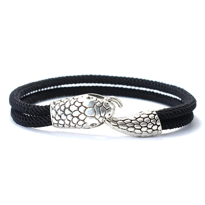 Venom Paracord Bracelet