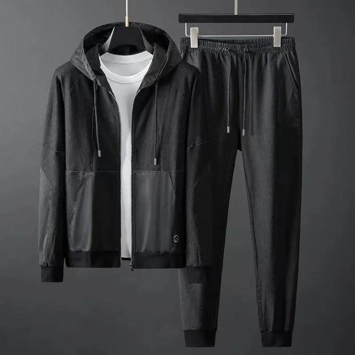 Kyro Performance Tracksuit
