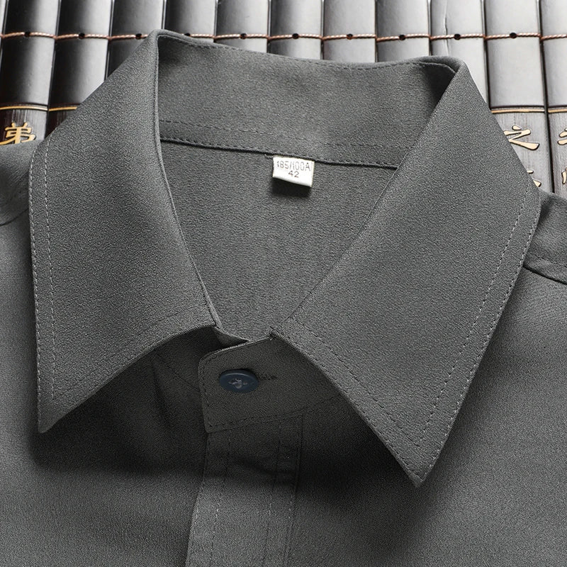 Hudson Shirt & Trouser Set