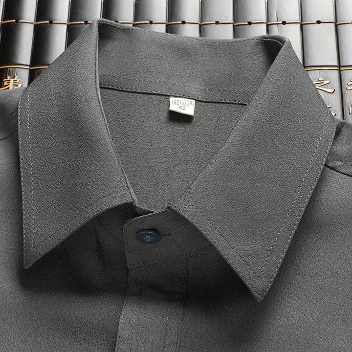 Hudson Shirt & Trouser Set