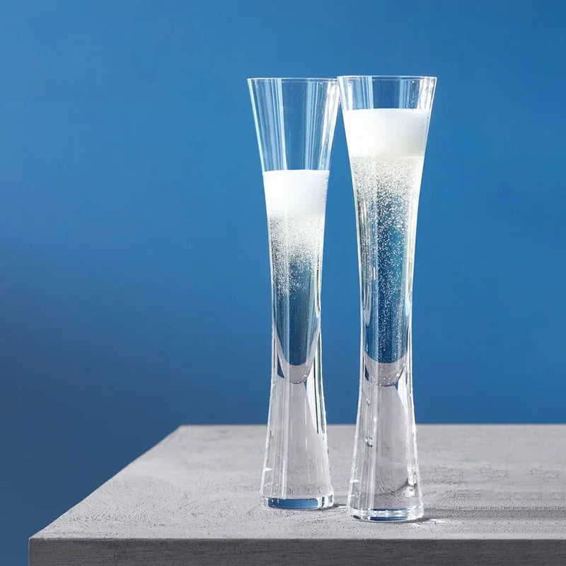 Grand Champagne Flutes