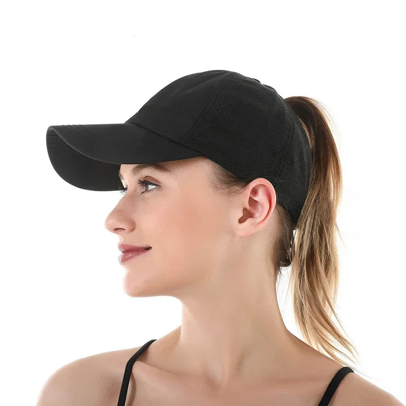 Aero Performance Cap