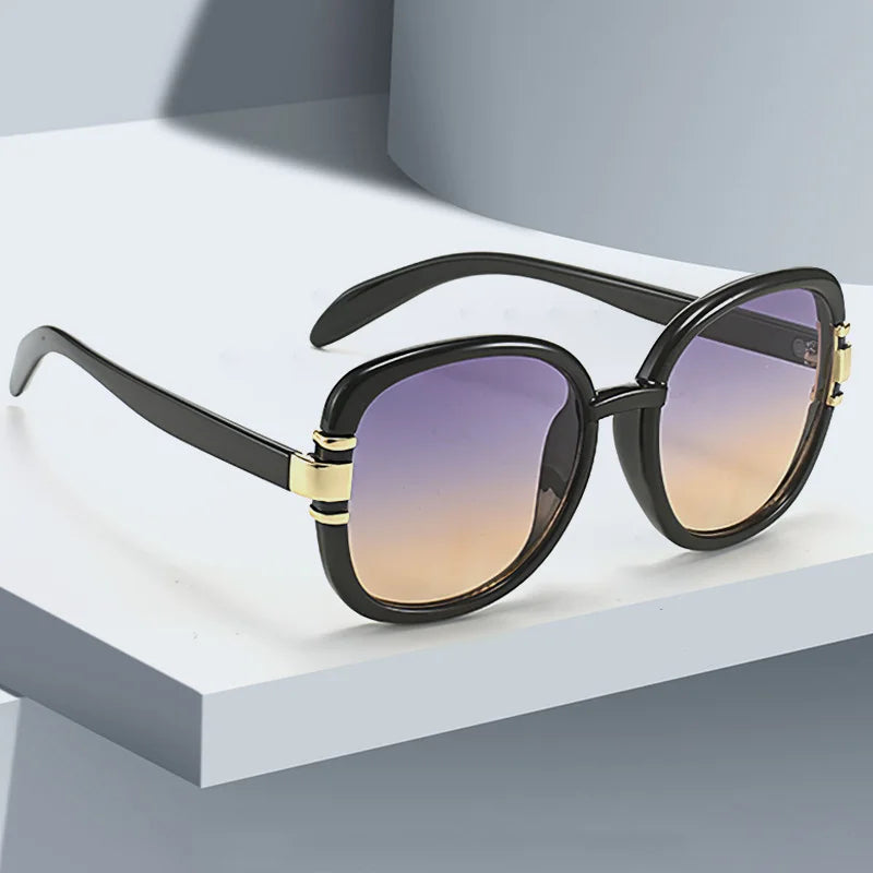 Celestique Gradient Sunglasses