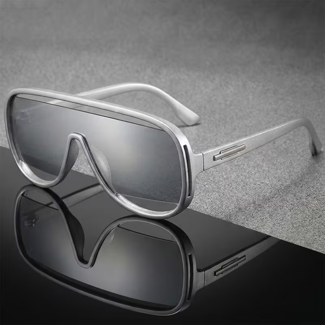 Vice Shield Sunglasses